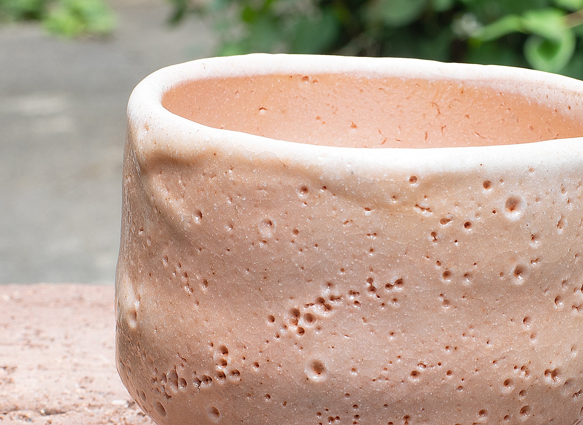 Tasse polyvalente Shino