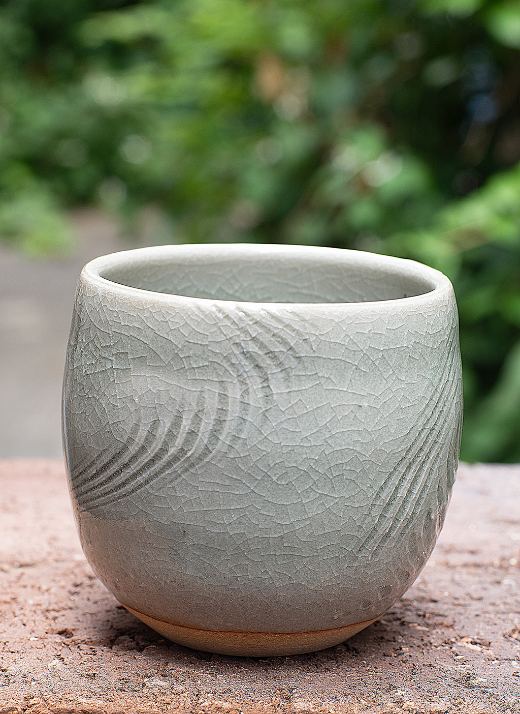 Tadanoumi yu flowing style gravé all purpose coupe