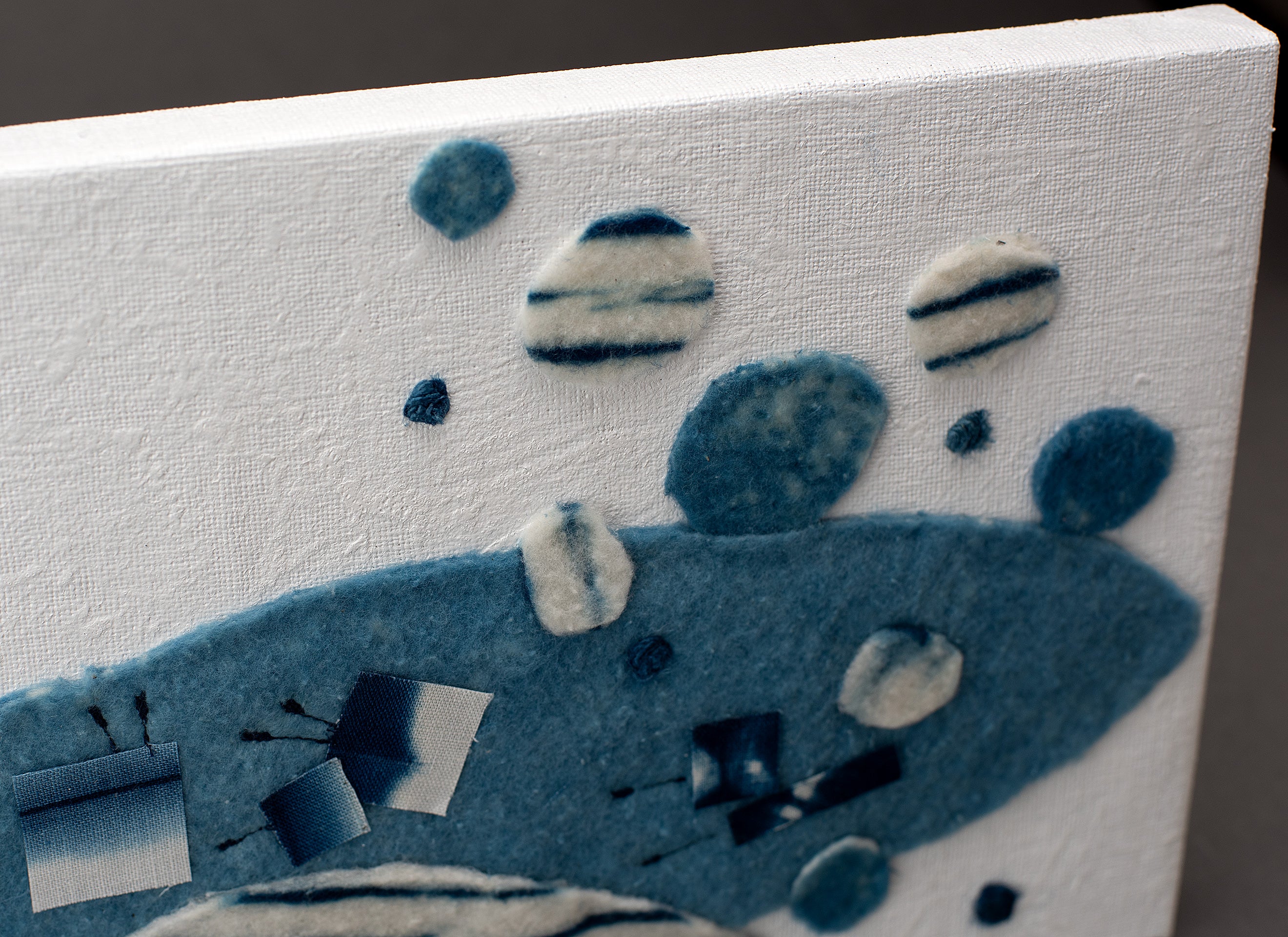 Tu peux pleurer autant que tu veux.