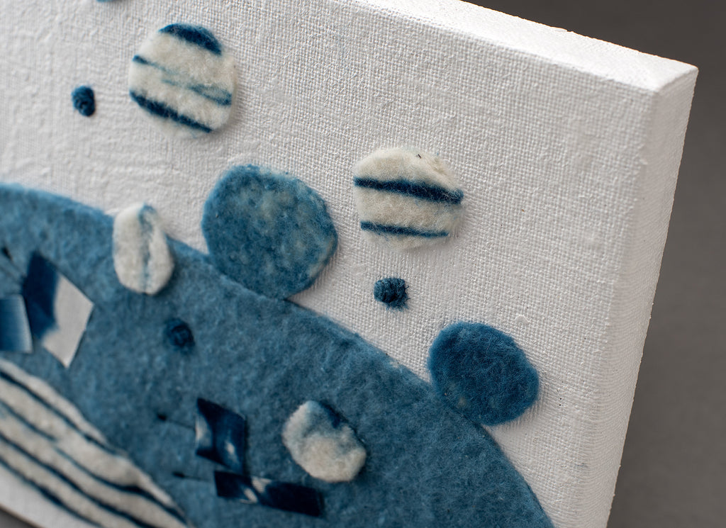 Tu peux pleurer autant que tu veux.