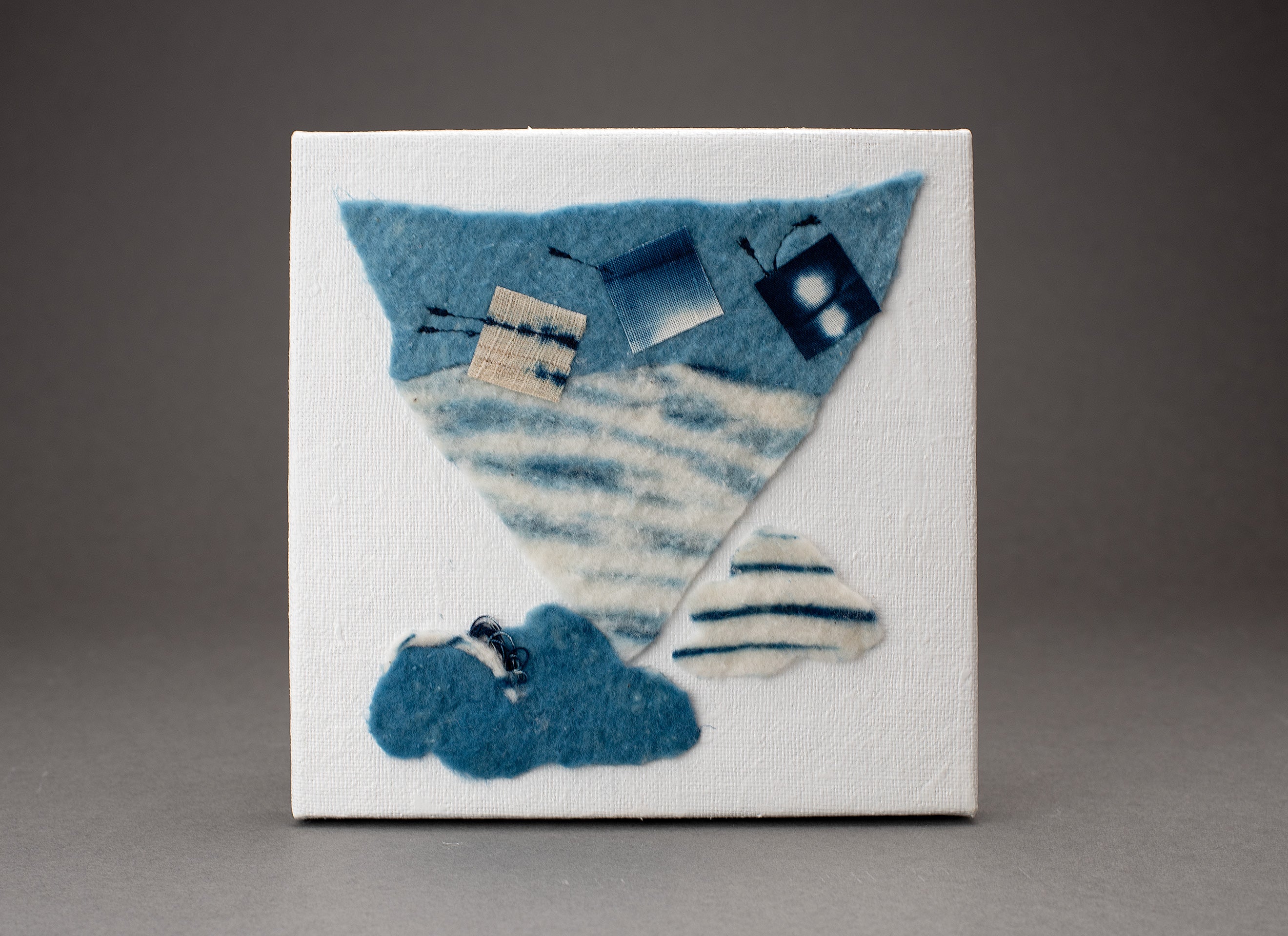 Détends-toi, tu l'as bien mérité.