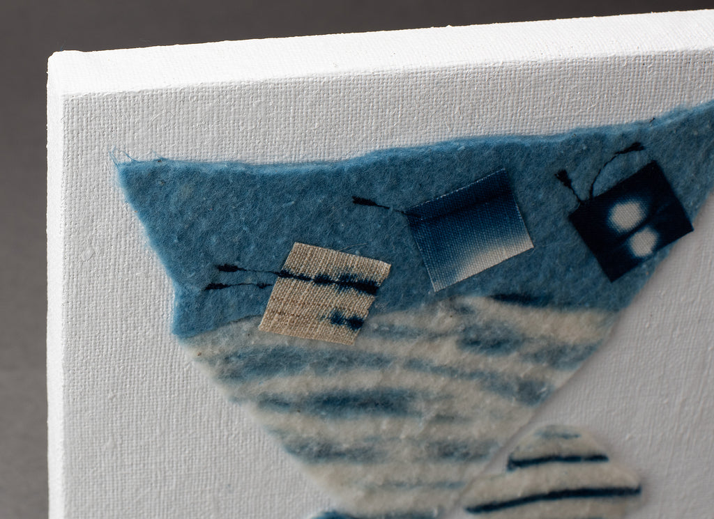 Détends-toi, tu l'as bien mérité.