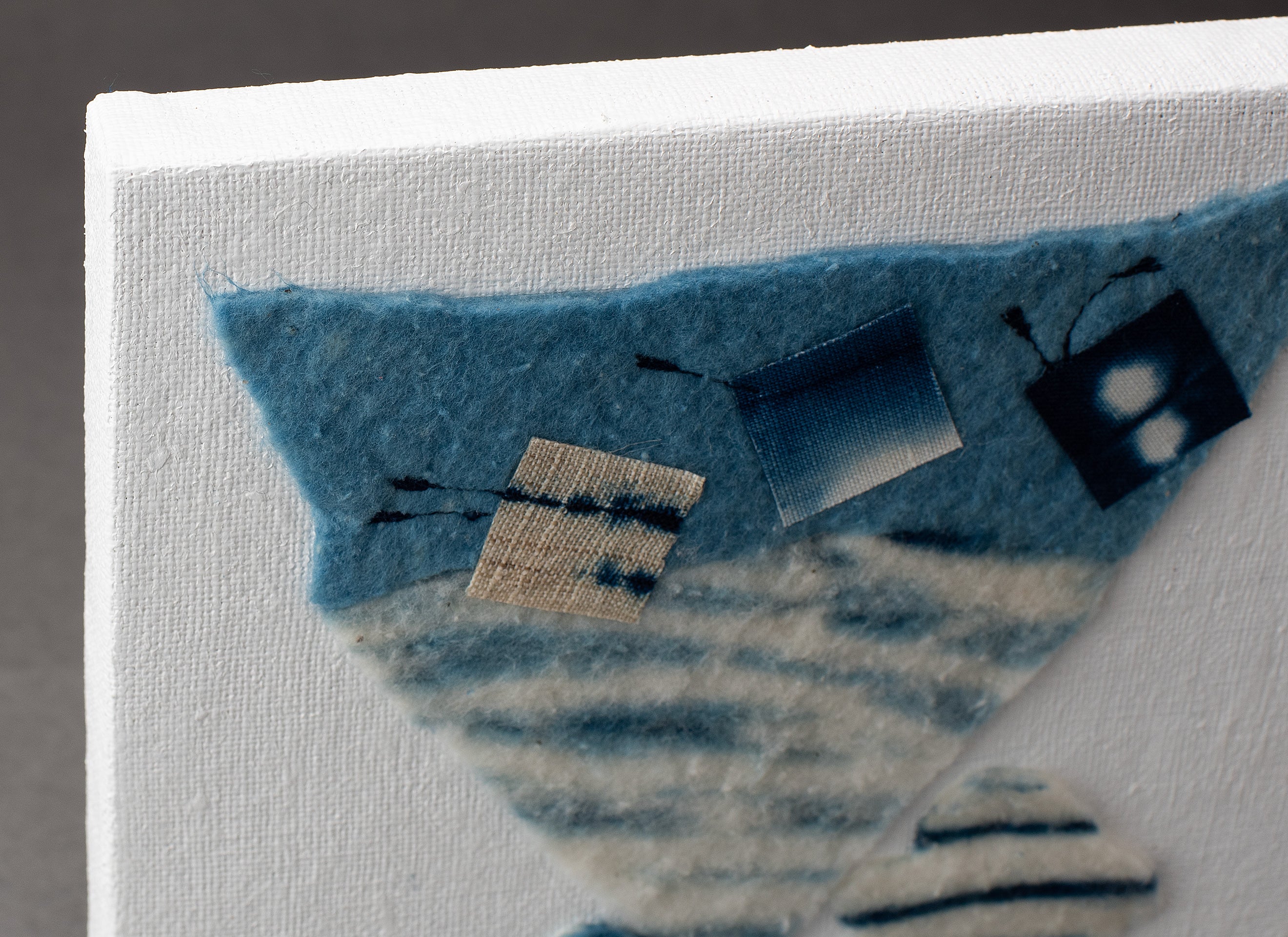 Détends-toi, tu l'as bien mérité.