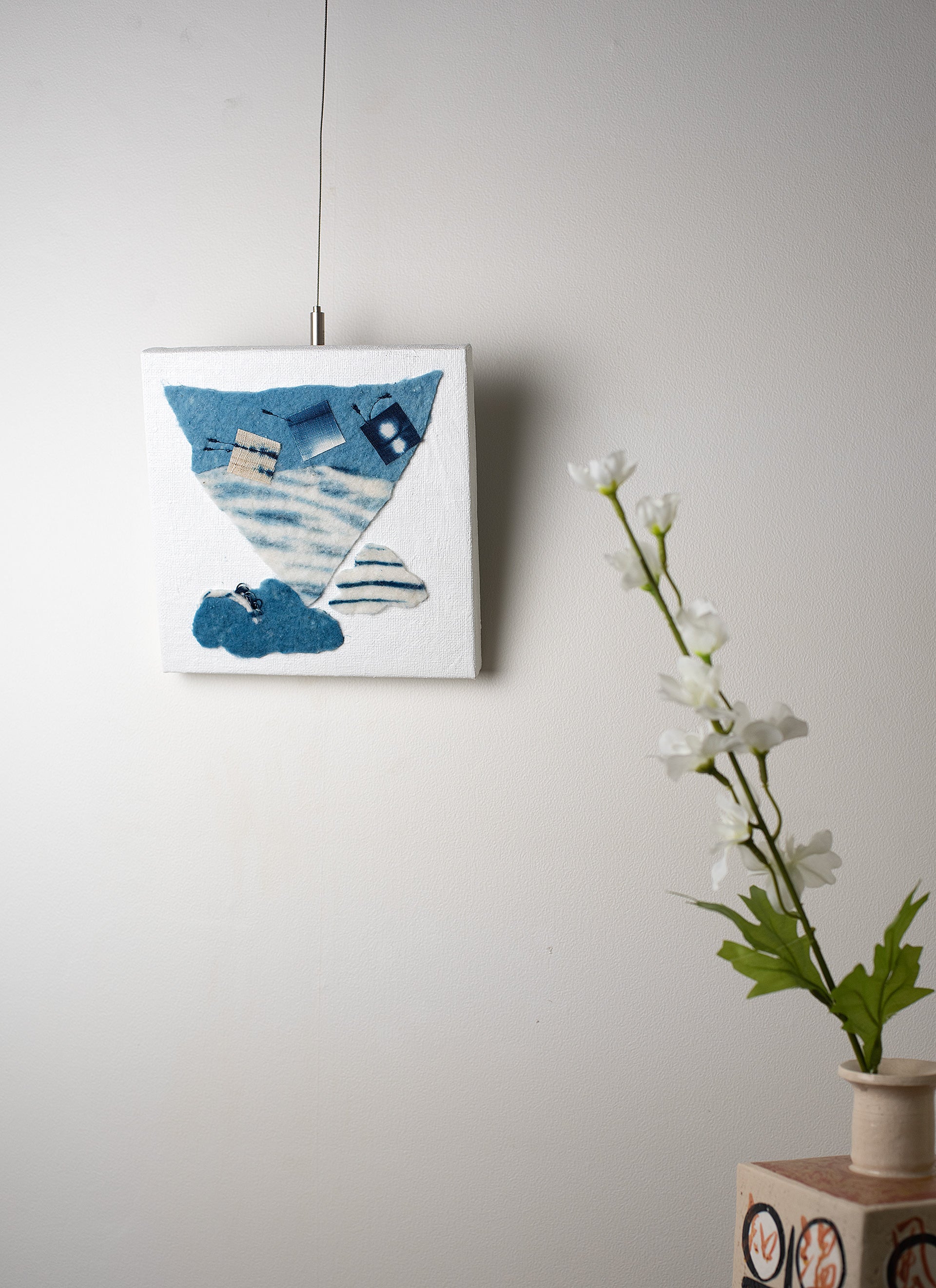 Détends-toi, tu l'as bien mérité.