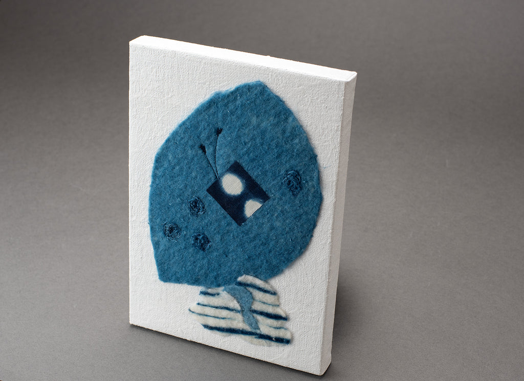 C'est aussi agréable d'être seul.