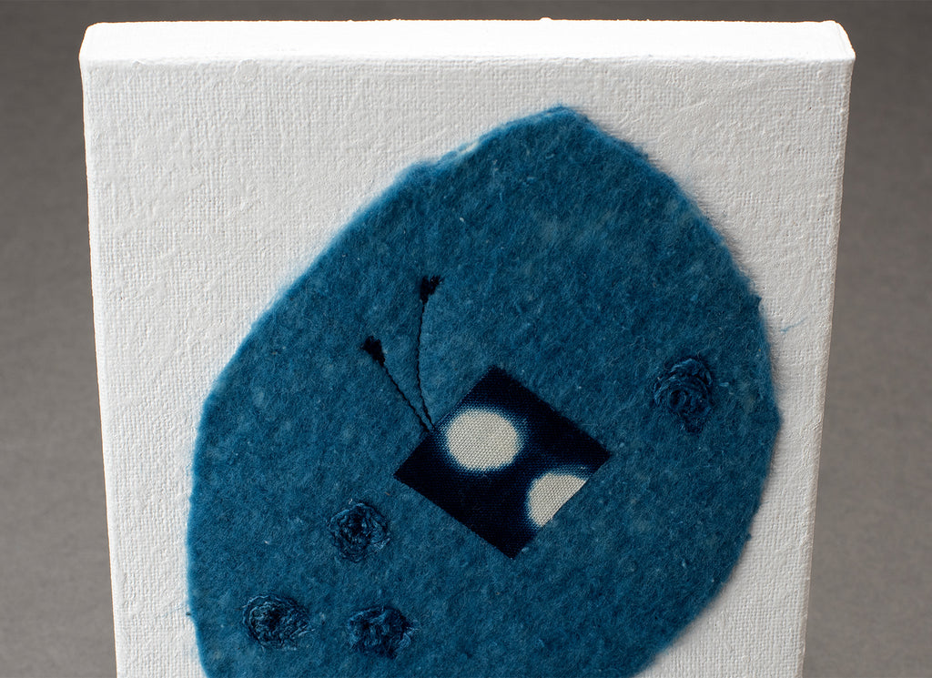 C'est aussi agréable d'être seul.