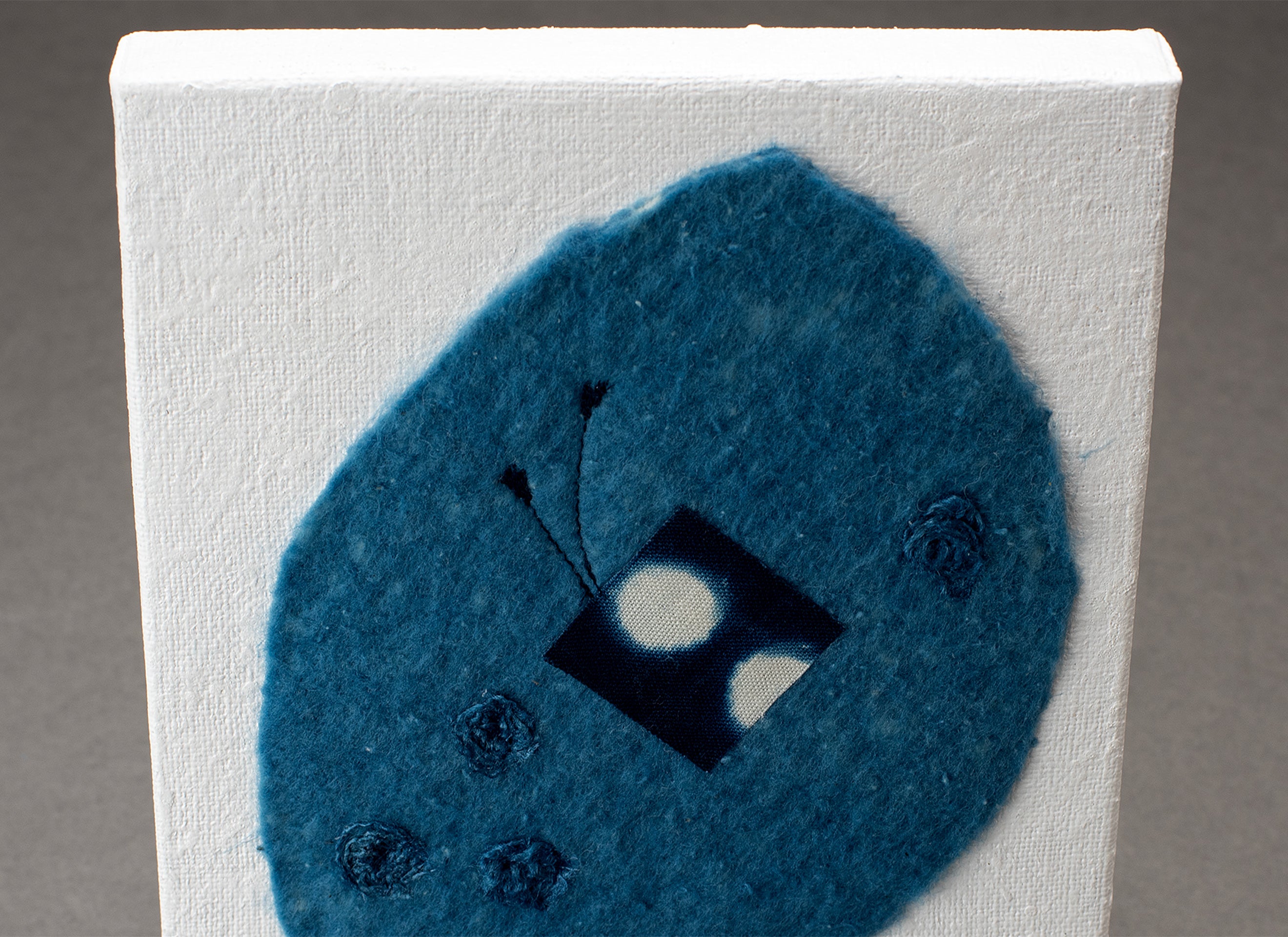 C'est aussi agréable d'être seul.