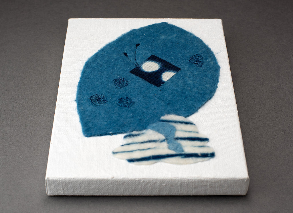 C'est aussi agréable d'être seul.