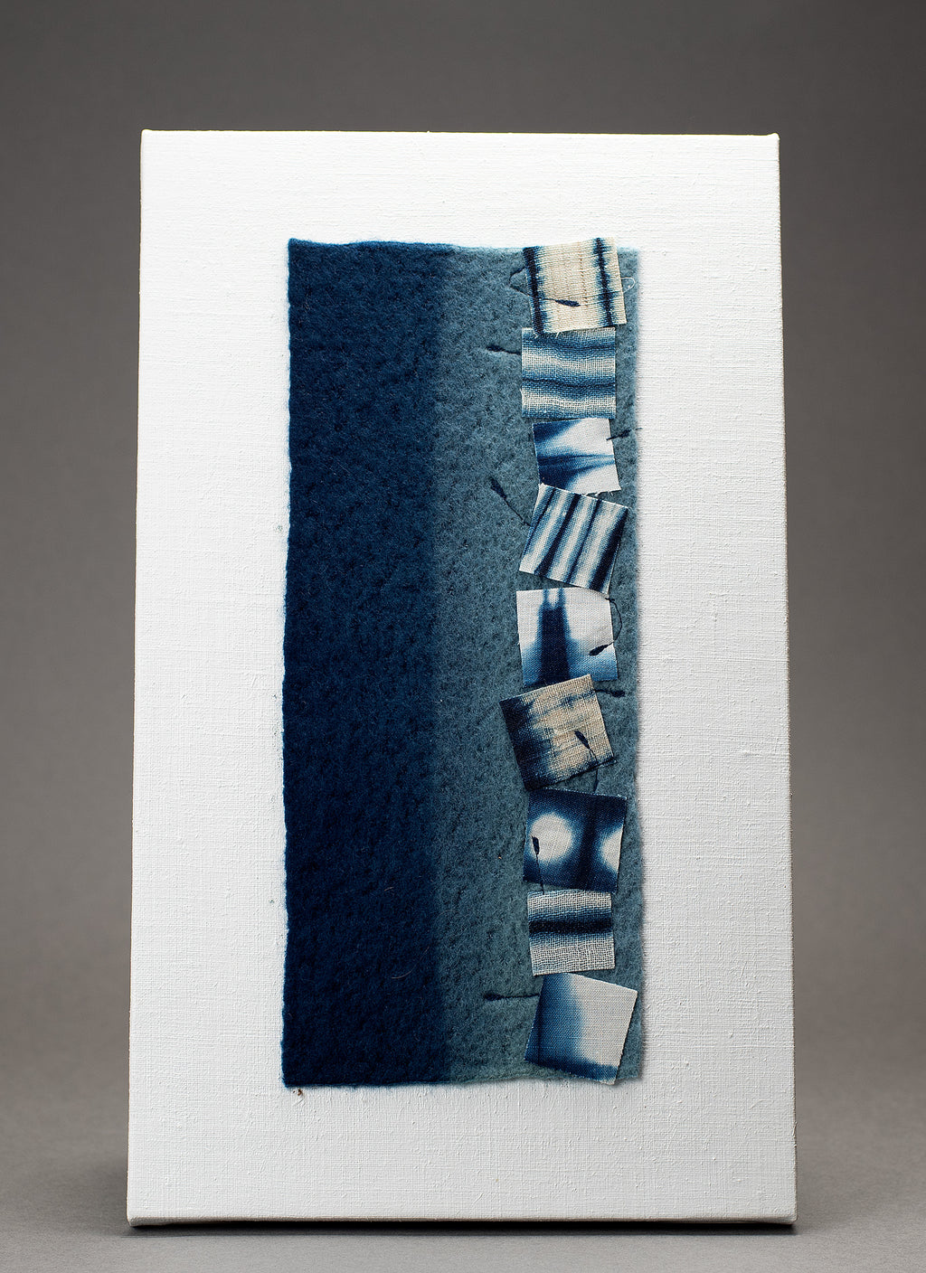 Bon, mettons-nous en ligne.