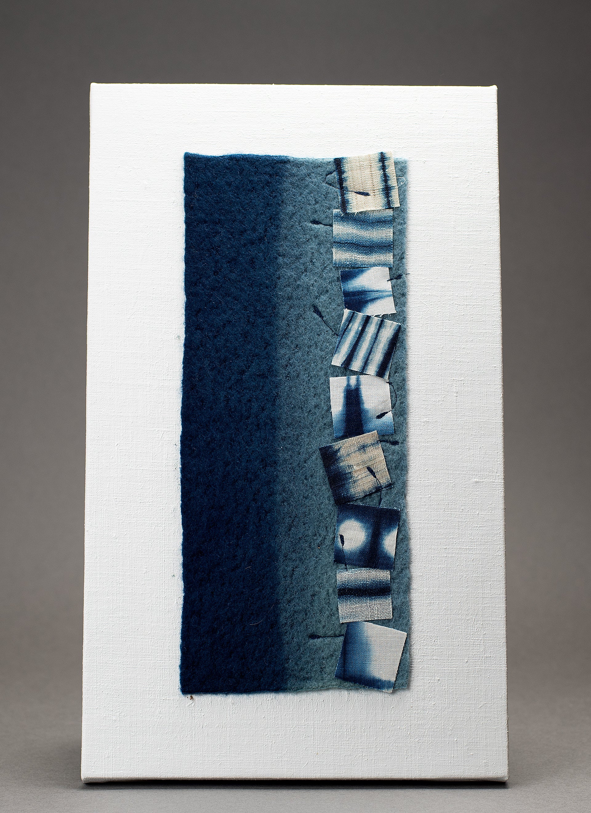 Bon, mettons-nous en ligne.