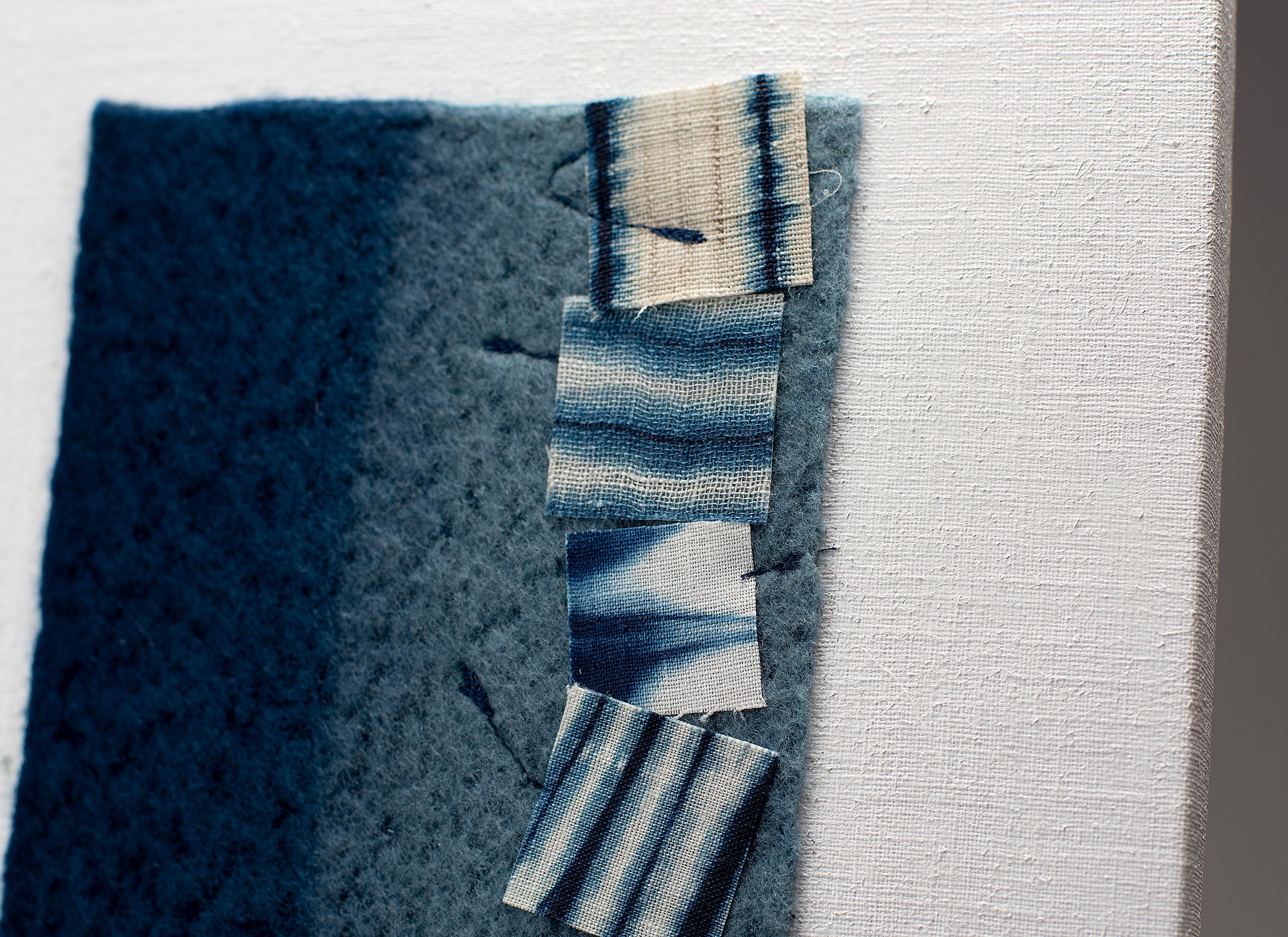 Bon, mettons-nous en ligne.