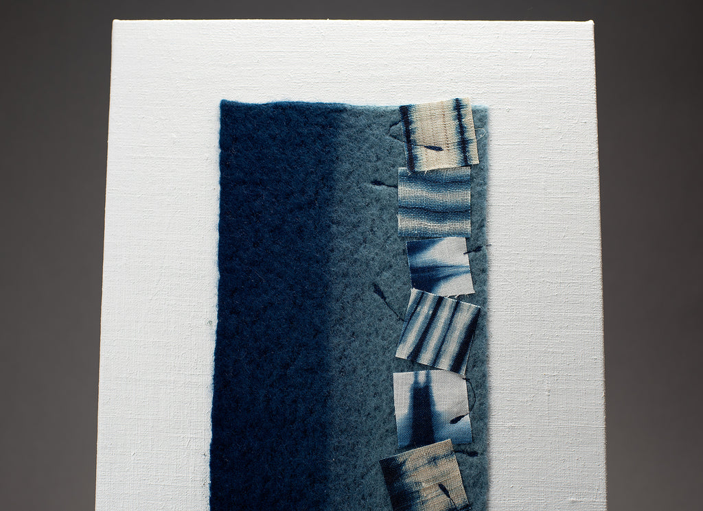 Bon, mettons-nous en ligne.