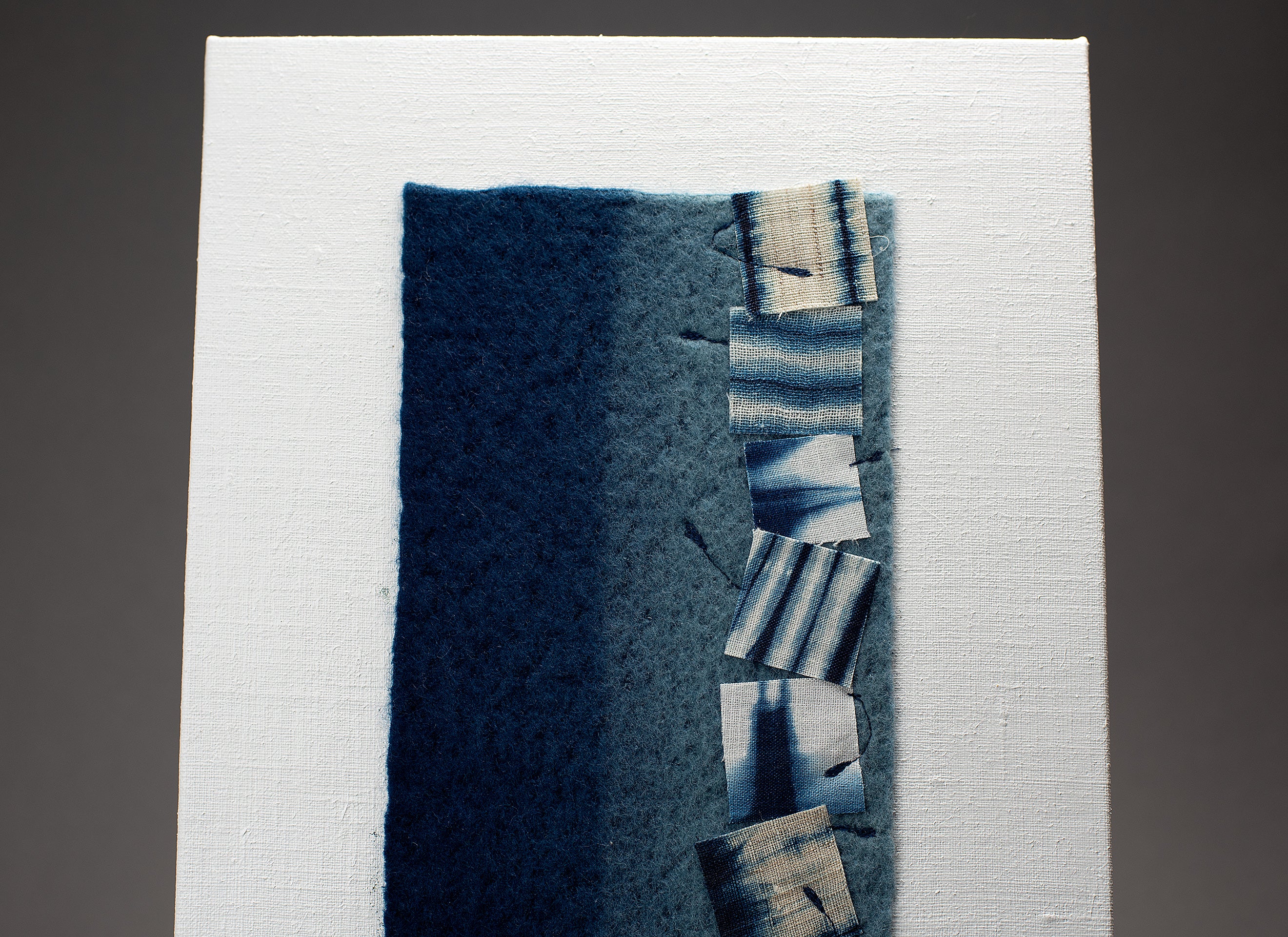 Bon, mettons-nous en ligne.