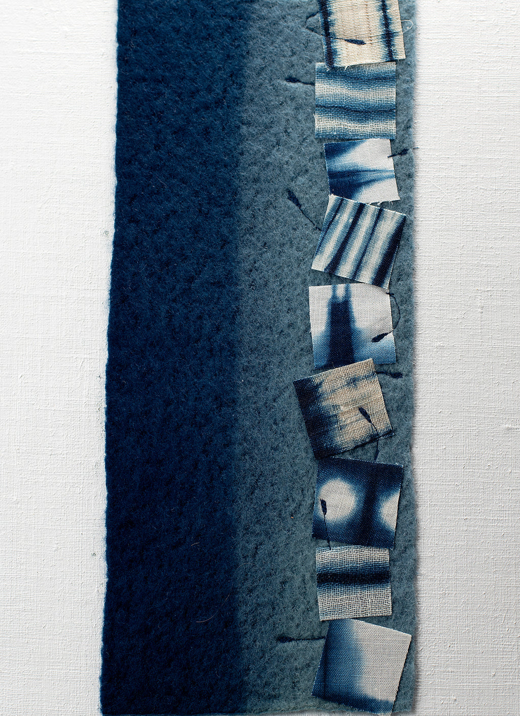 Bon, mettons-nous en ligne.