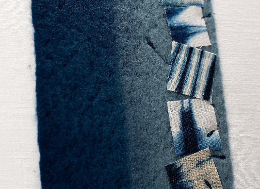 Bon, mettons-nous en ligne.