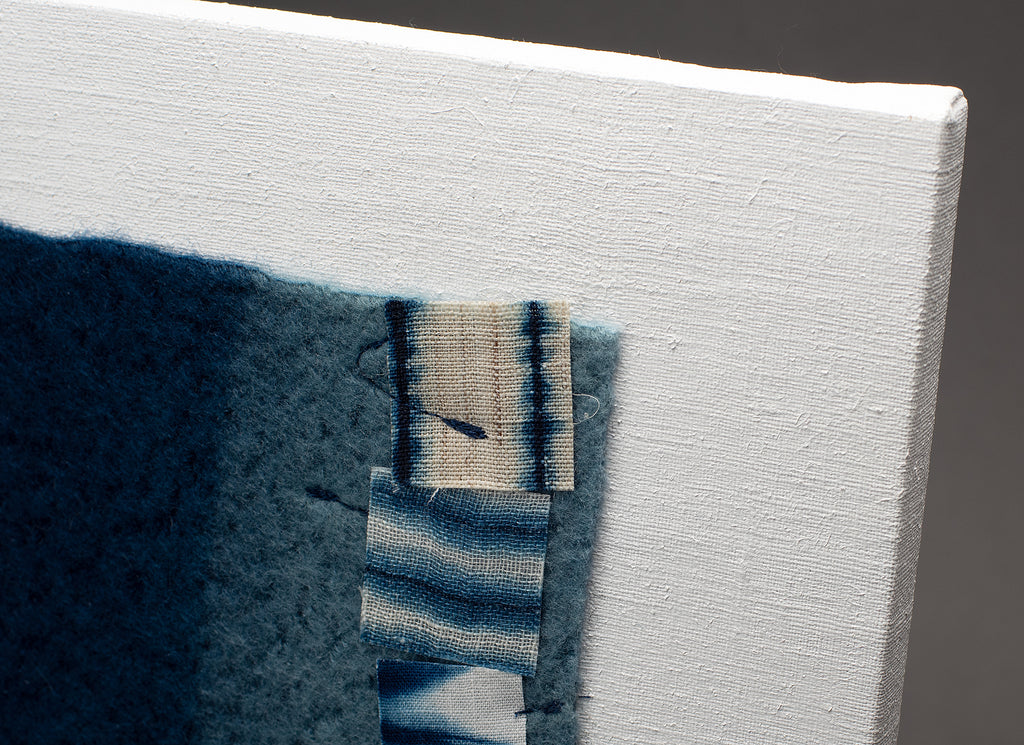 Bon, mettons-nous en ligne.