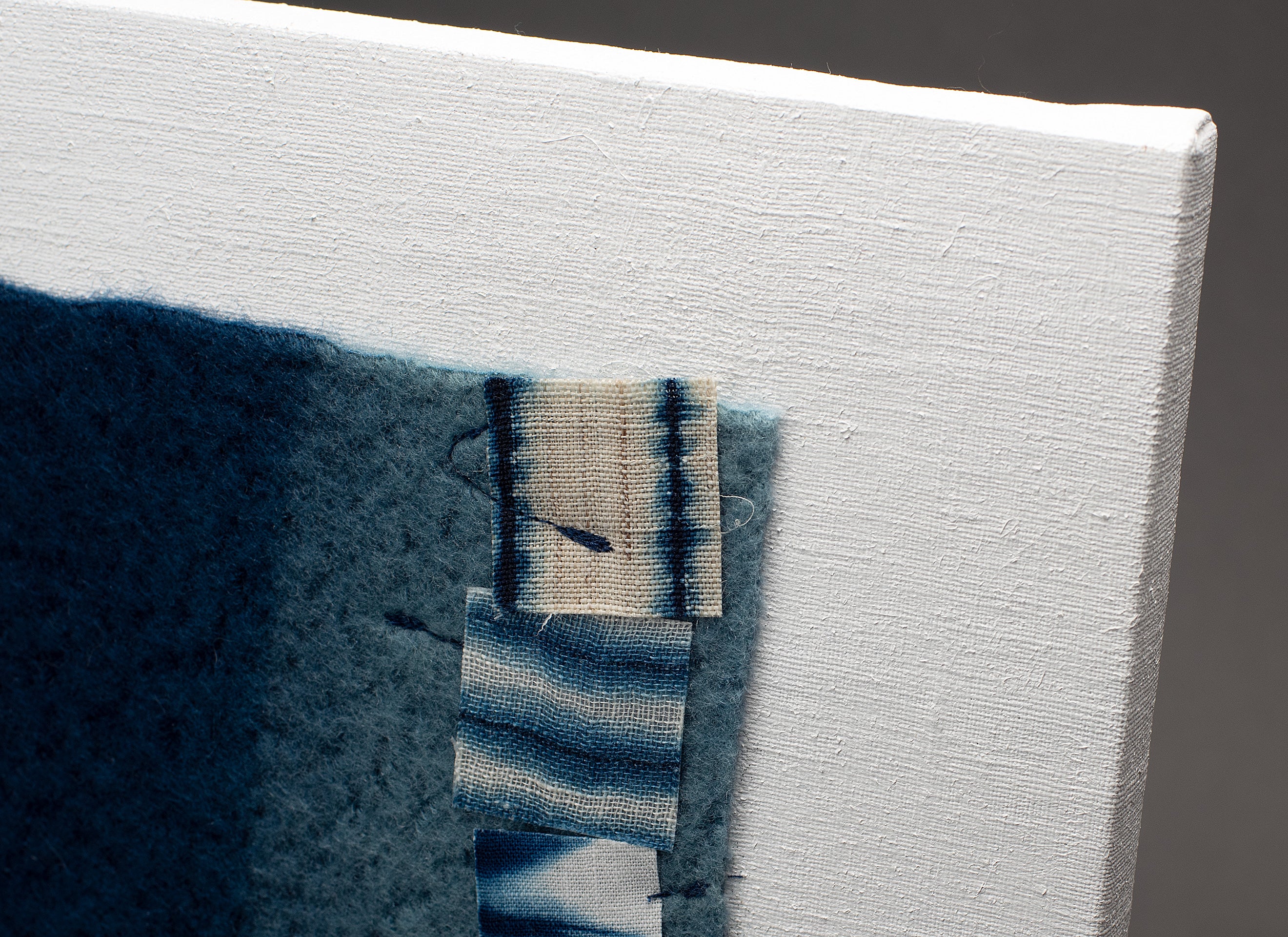 Bon, mettons-nous en ligne.