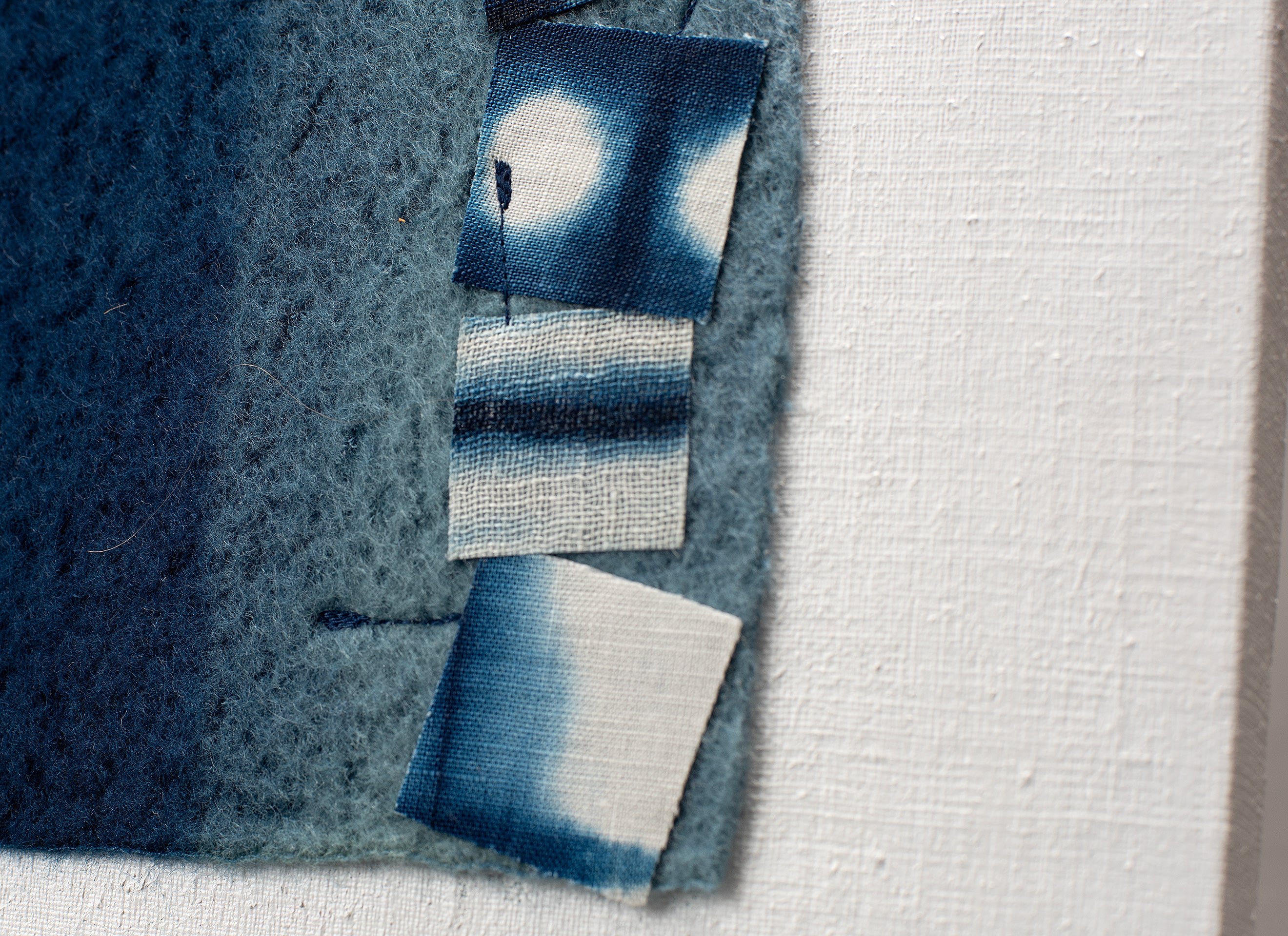 Bon, mettons-nous en ligne.