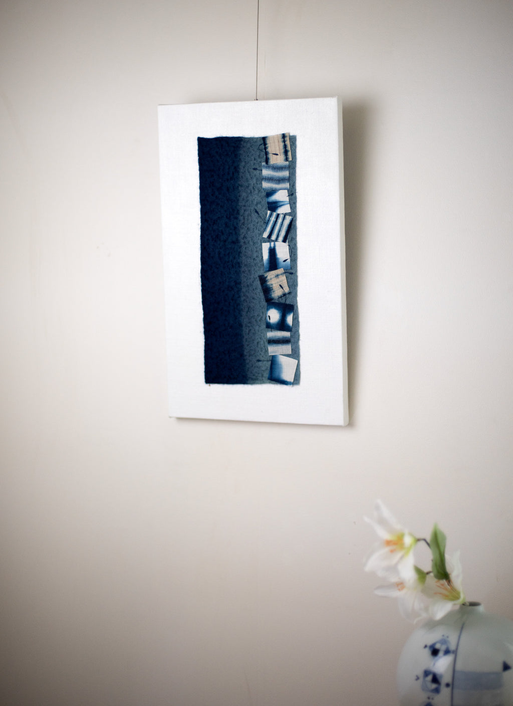 Bon, mettons-nous en ligne.