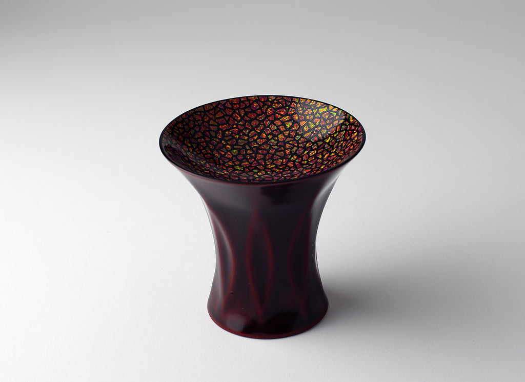 Saikiko coupe à saké n° 5