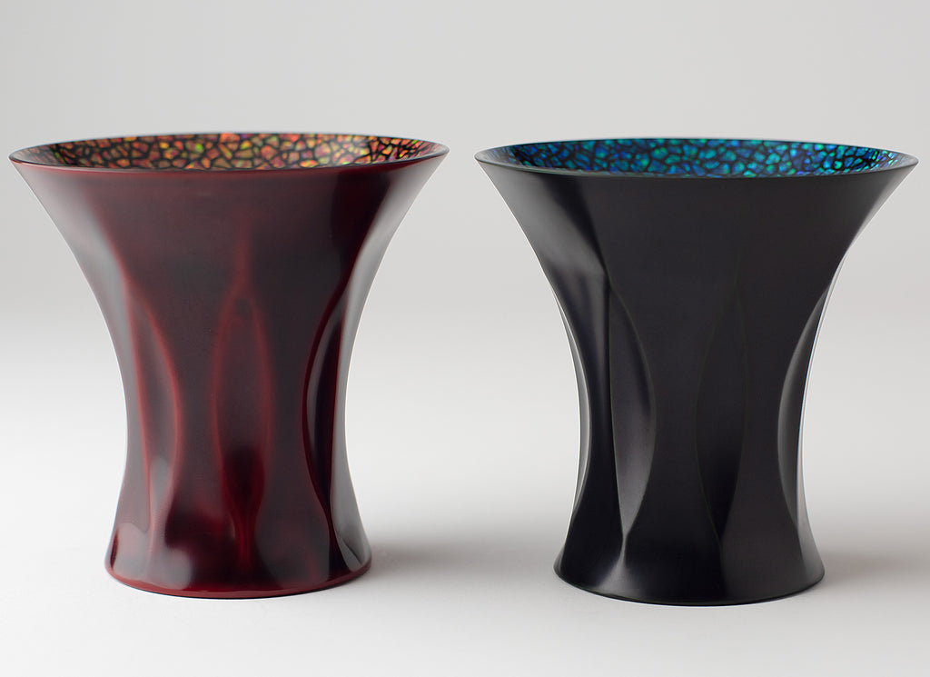 Saikiko coupe à saké n° 5