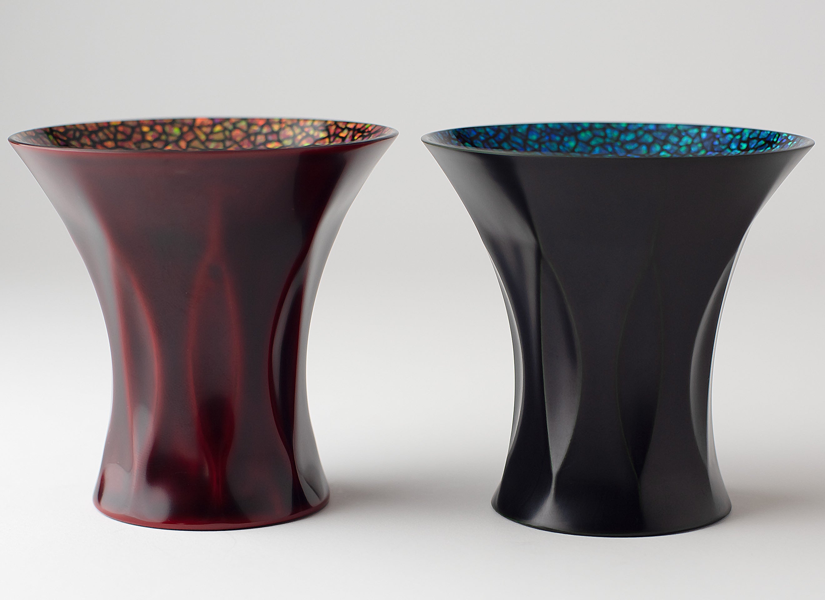 Saikiko coupe à saké n° 5