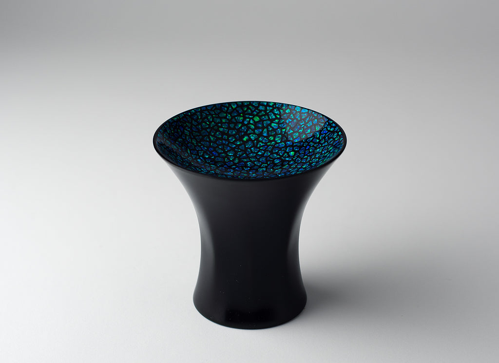 Saikiko coupe à saké n° 6