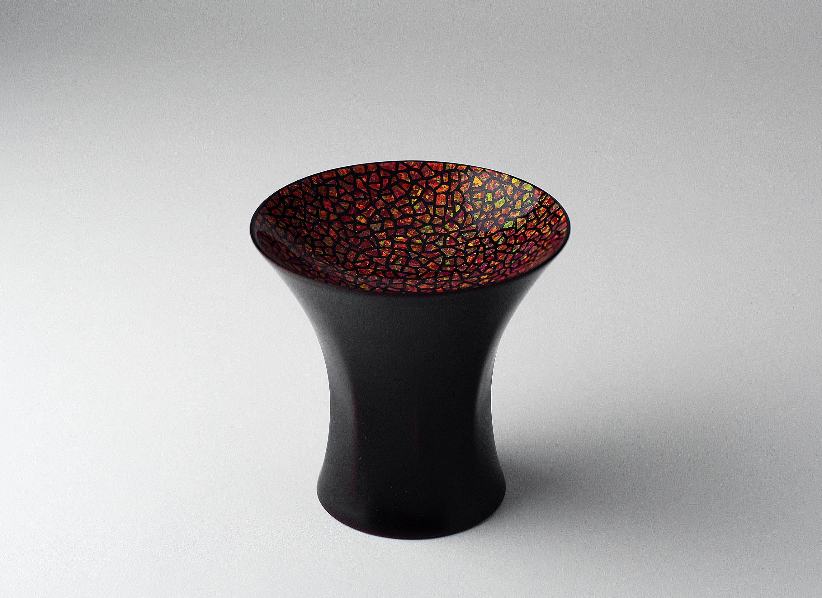 Saikiko coupe à saké n° 6