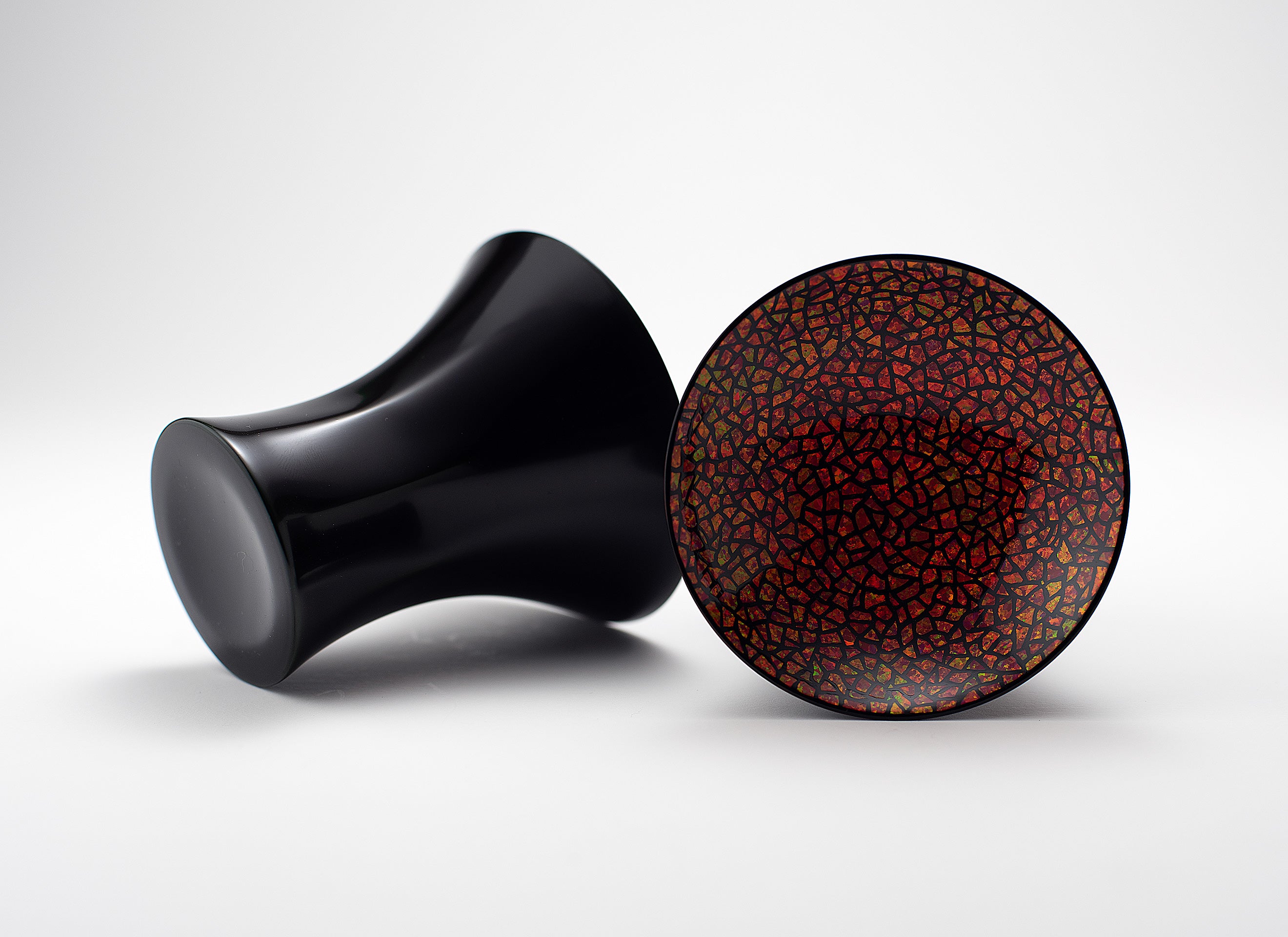 Saikiko coupe à saké n° 6