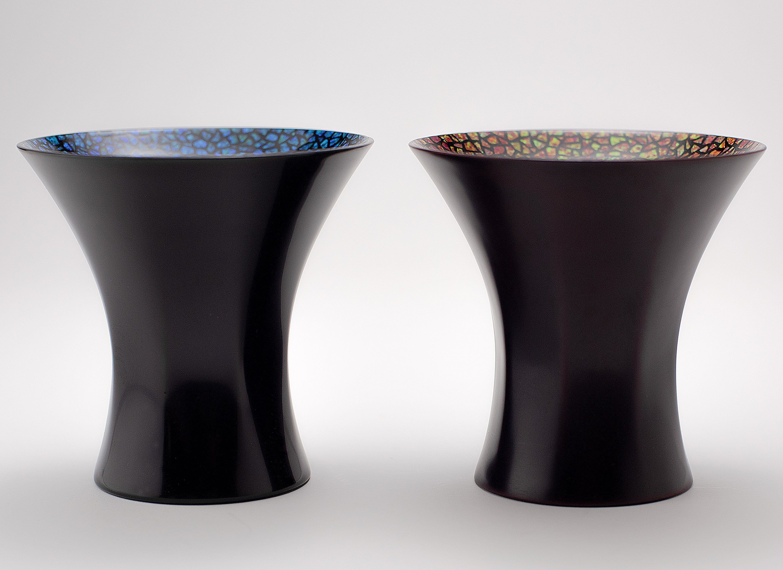 Saikiko coupe à saké n° 6