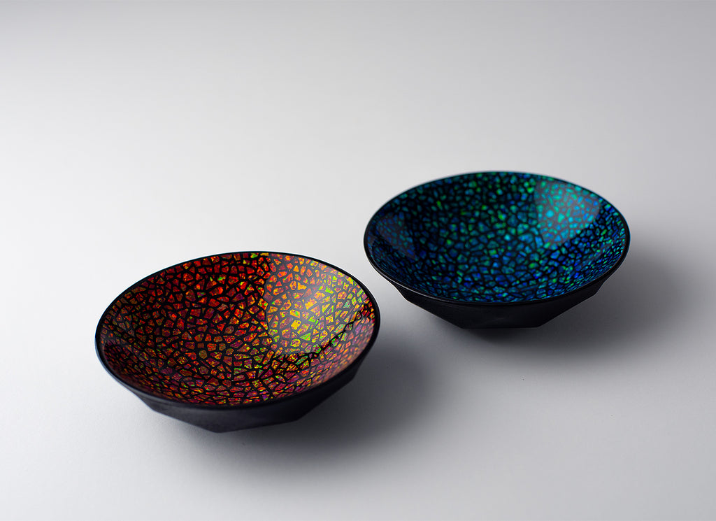 Saikiko coupe à saké n° 8