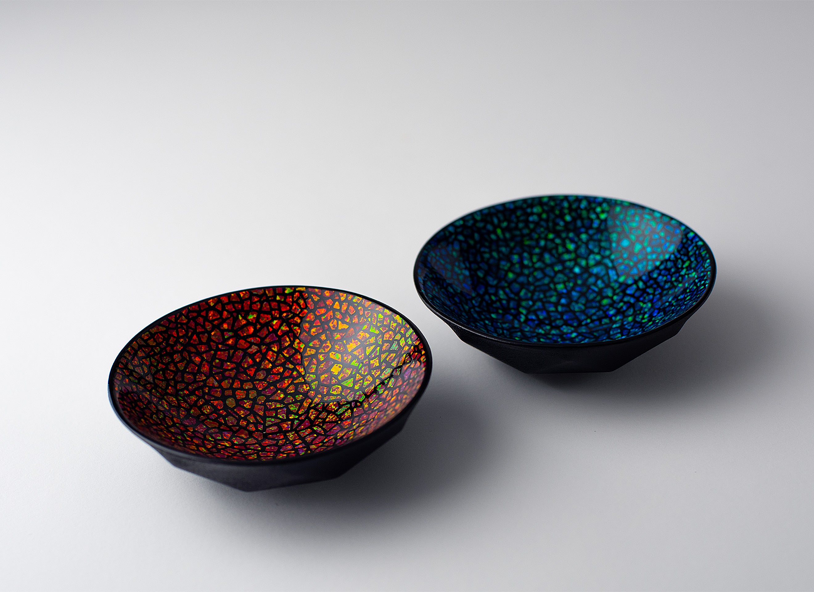 Saikiko coupe à saké n° 8