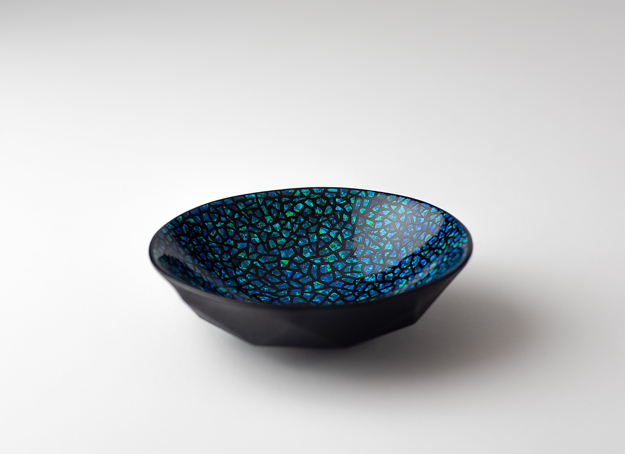 Saikiko coupe à saké n° 8