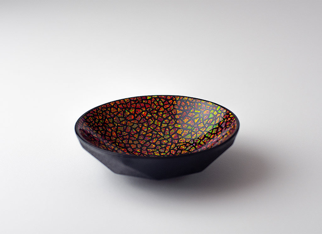 Saikiko coupe à saké n° 8