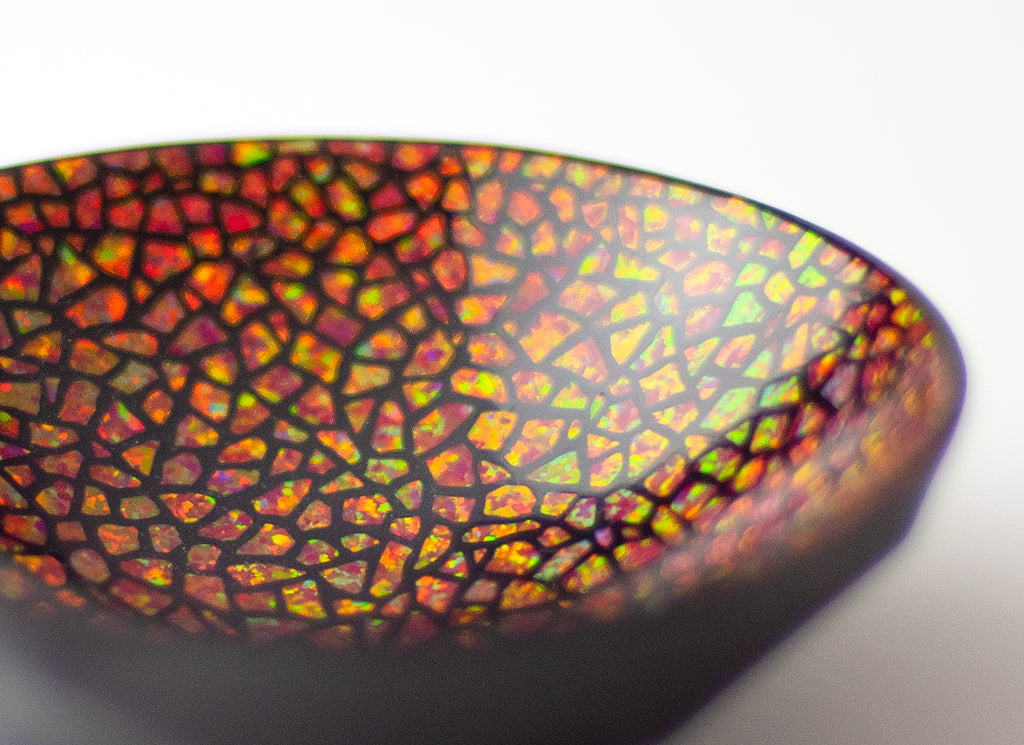 Saikiko coupe à saké n° 8