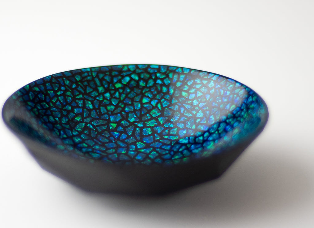 Saikiko coupe à saké n° 8