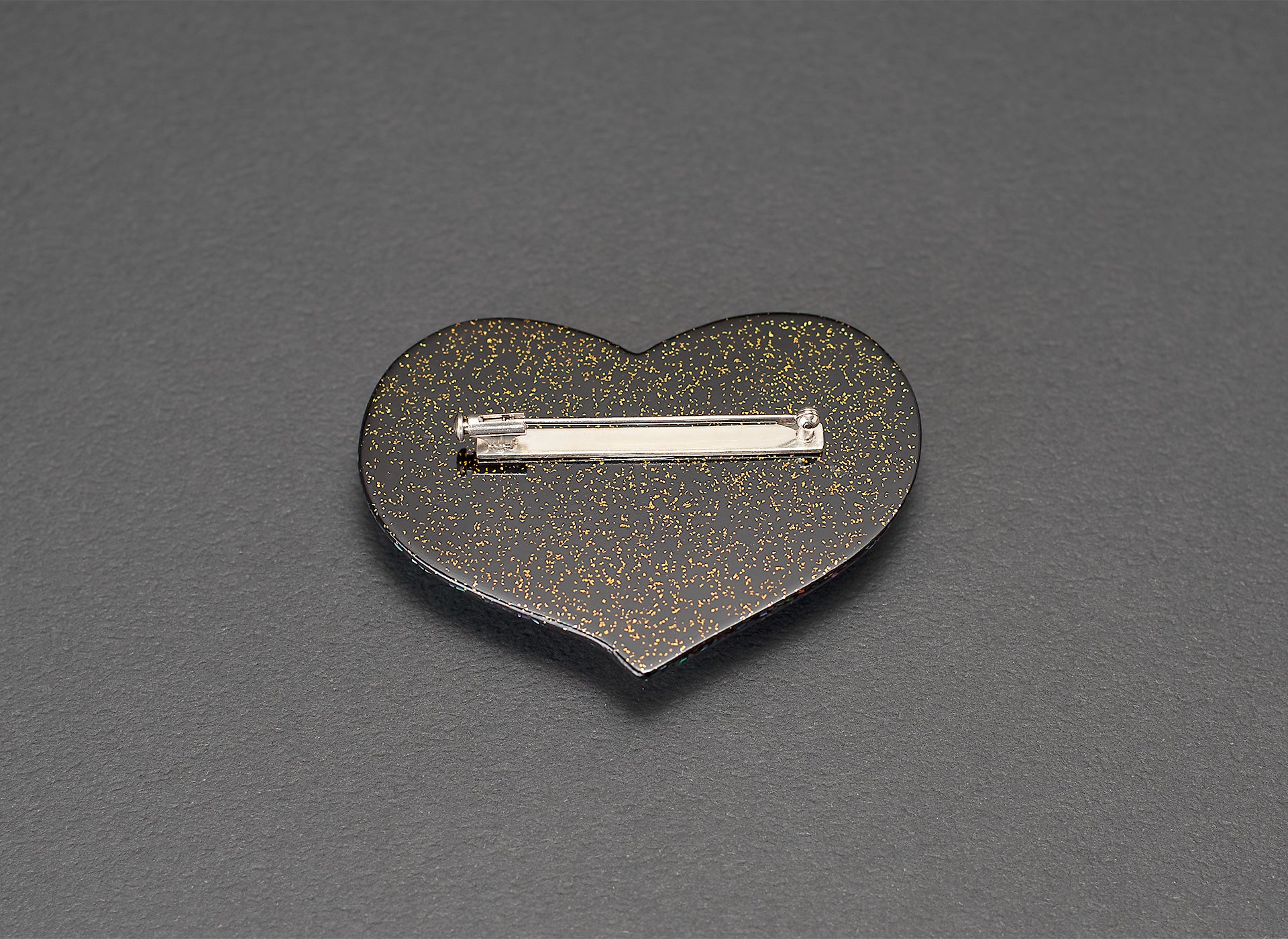 Broche Saikiko n° 1