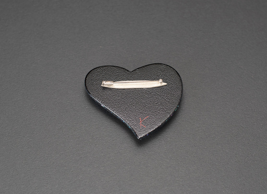 Broche Saikiko n° 2