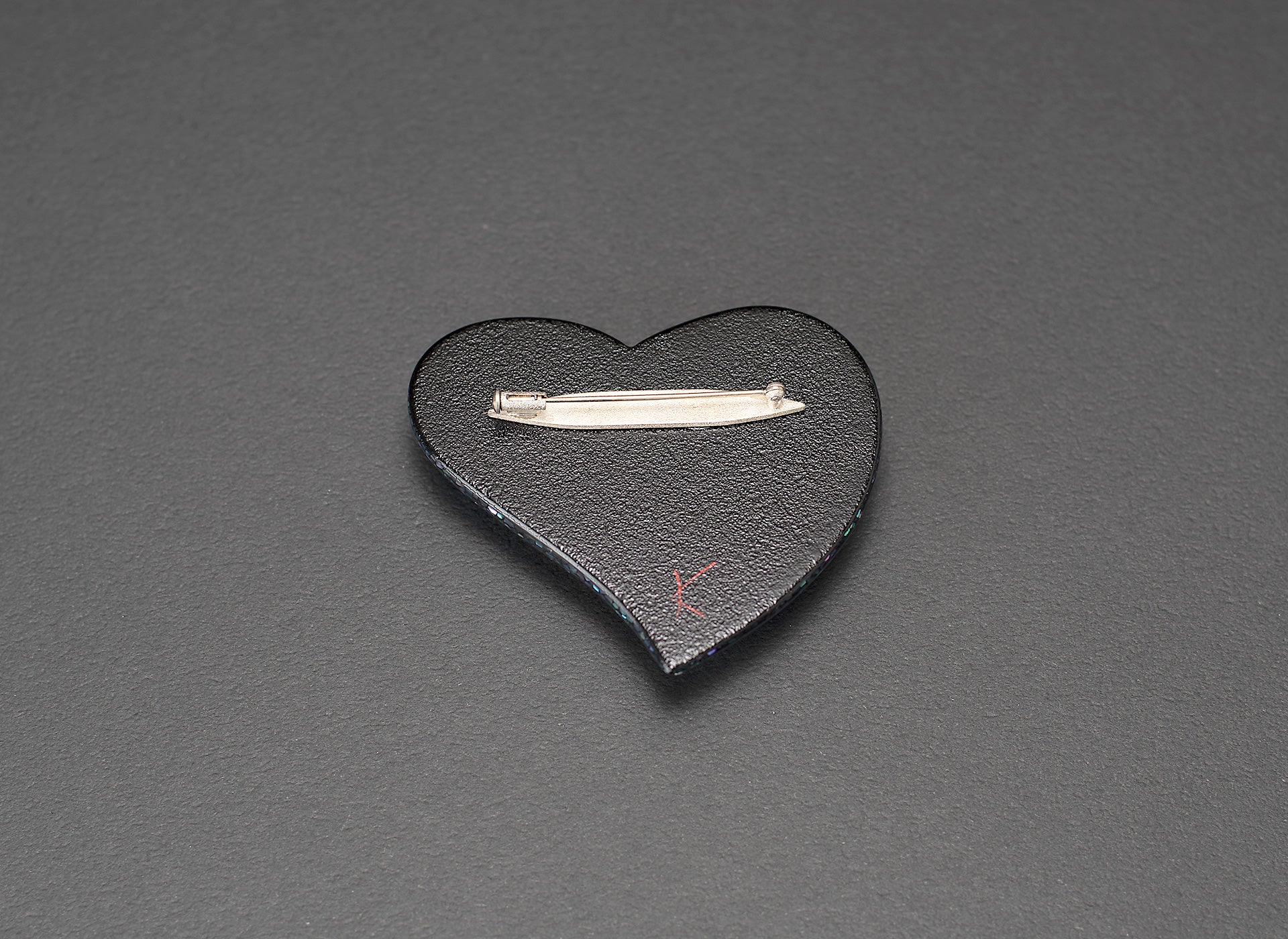 Broche Saikiko n° 2