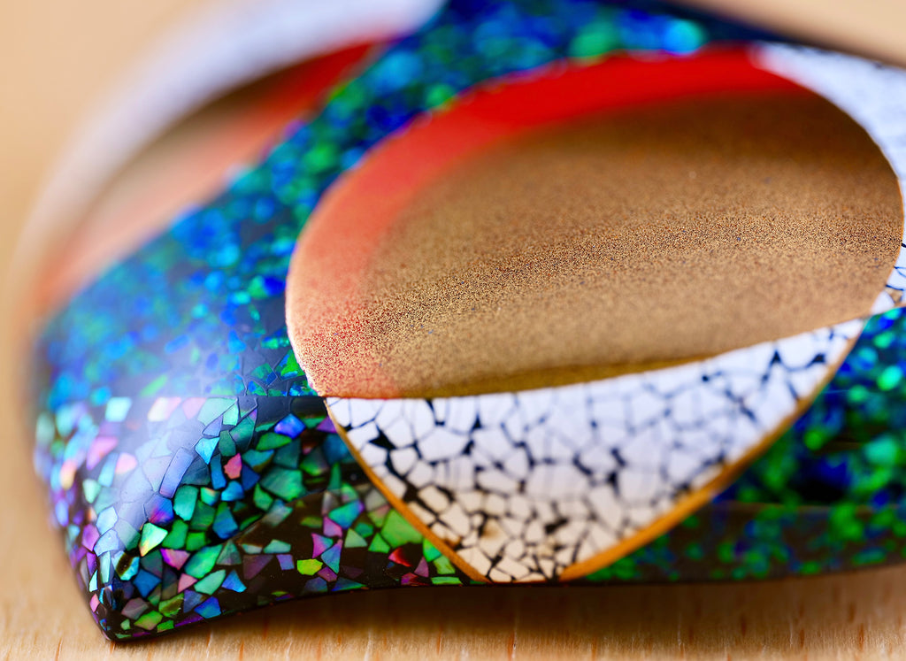 Broche Saikiko n° 3