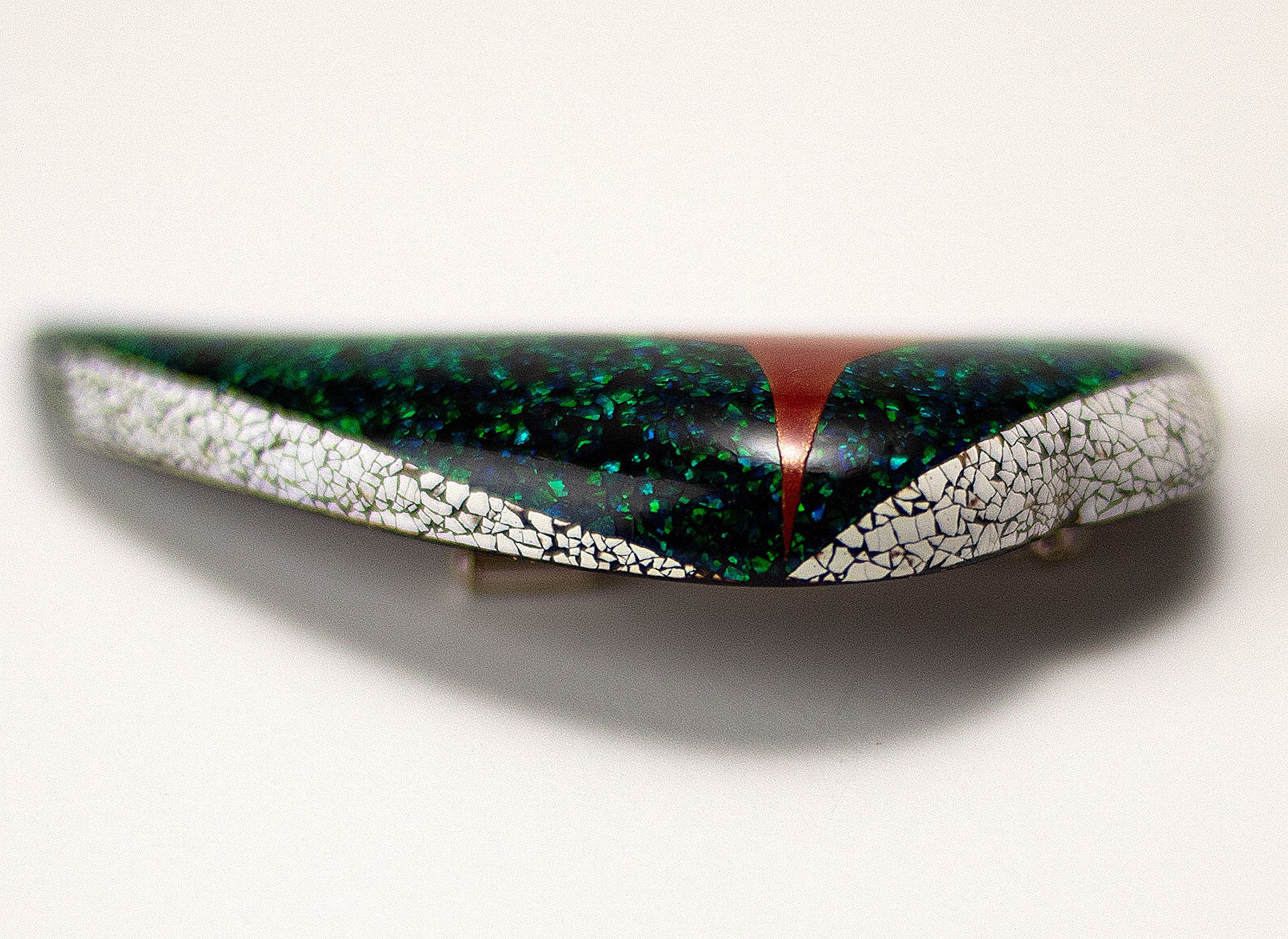 Broche Saikiko n° 7